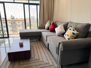 Safarimax Homes The 1 Bedroom City Oasis Hideaway On 14th Floor